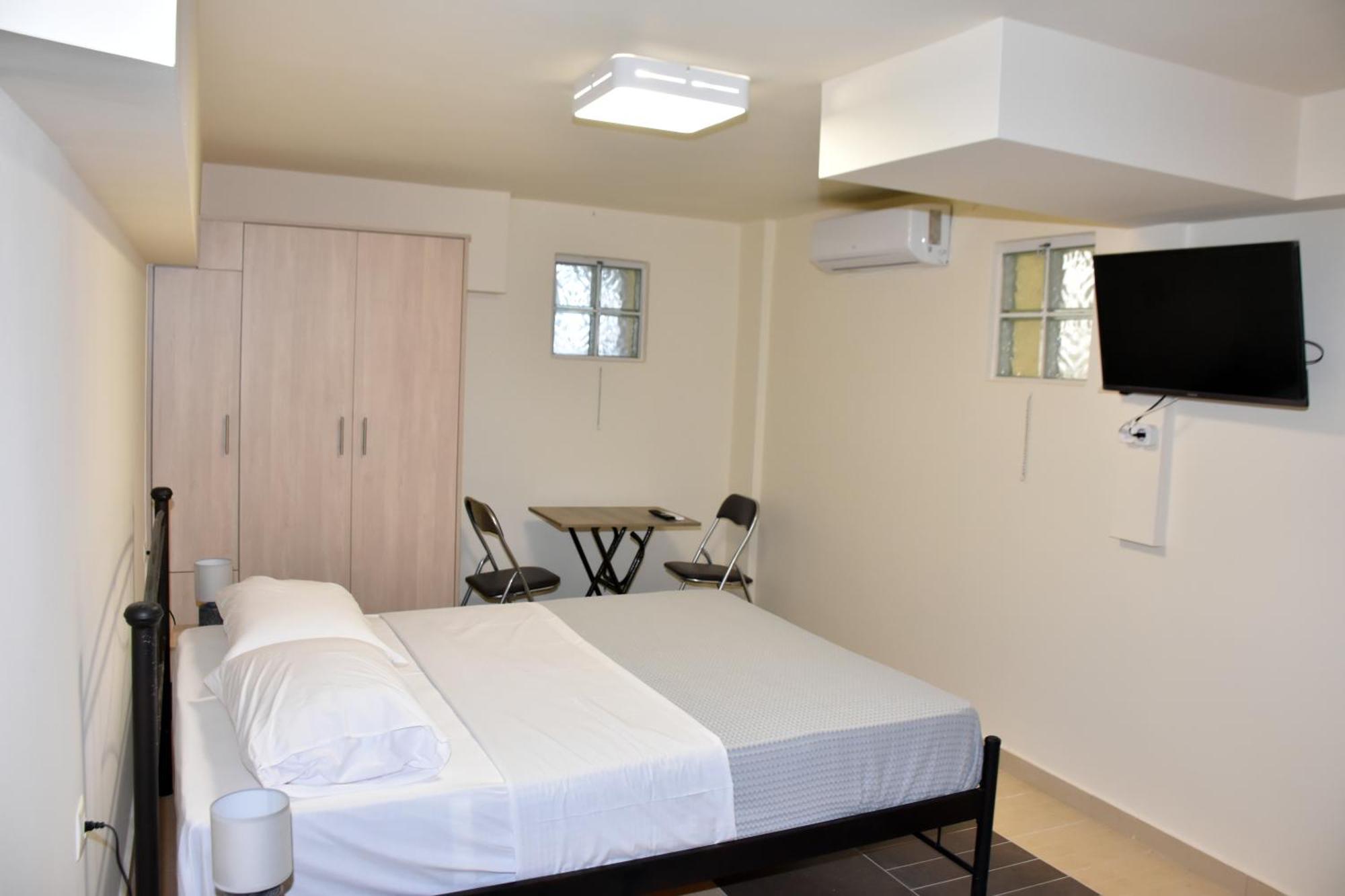 Oceanides Rooms Lefkandi Chalkidas Exteriér fotografie